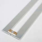 Ramka jednoliniowa 1L 9 do Masterpress EMD+ - O.FRAME MPE+ Long OPUS