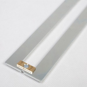 Ramka jednoliniowa 1L 9 do Masterpress EMD+ - O.FRAME MPE+ Long OPUS