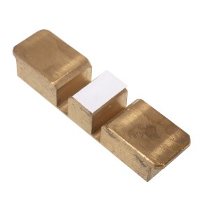 Przystawka do nabłyszczeń na kanałach do urządzenia Sideris - O.Sideris channel base OPUS