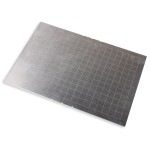 Płytka bazowa do przyklejania matrycy - O.MATRIX BASE MPEMD+ OPUS