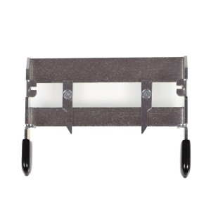 Ramka jednoliniowa do Namepress - O.miniFRAME NP - 1L9 (czcionki do 9mm) OPUS