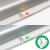 Laminator Leitz iLAM Home Office, A4 - SREBRNY www.asan.com.pl