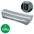 Laminator Leitz iLAM Home Office, A4 - SREBRNY www.asan.com.pl