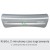 Laminator Leitz iLAM Home Office, A4 - SREBRNY www.asan.com.pl