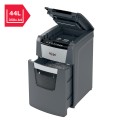 Niszczarka automatyczna Rexel Optimum AutoFeed+ 150X, tnie na konfetti www.asan.com.pl