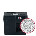 Niszczarka Rexel Secure X6, tnie na konfetti www.asan.com.pl