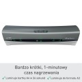 Laminator Leitz iLAM Office Pro A3 www.asan.com.pl