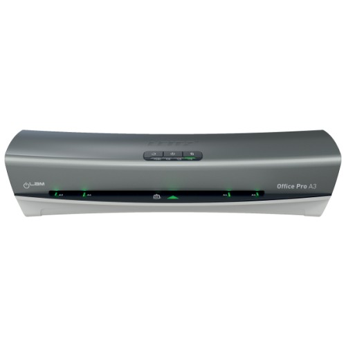 Laminator Leitz iLAM Office Pro A3 www.asan.com.pl
