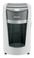 Niszczarka Leitz IQ OptiMax Office, ścinki 2x15mm P-5  www.asan.com.pl
