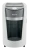 Niszczarka Leitz IQ OptiMax Office, ścinki 2x15mm P-5  www.asan.com.pl