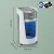 Niszczarka Leitz IQ OptiMax Office, ścinki 2x15mm P-5  www.asan.com.pl