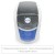 Niszczarka Leitz IQ OptiMax Office, ścinki 2x15mm P-5  www.asan.com.pl