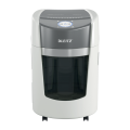 Niszczarka Leitz IQ OptiMax Small Office 350 ścinki 2x15mm P-5 www.asan.com.pl