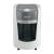 Niszczarka Leitz IQ OptiMax Small Office 350 ścinki 2x15mm P-5 www.asan.com.pl