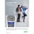 Niszczarka Leitz IQ OptiMax Small Office 350 ścinki 2x15mm P-5 www.asan.com.pl