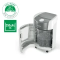 Niszczarka Leitz IQ OptiMax Small Office 350 ścinki 2x15mm P-5 www.asan.com.pl