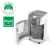 Niszczarka Leitz IQ OptiMax Small Office 350 ścinki 2x15mm P-5 www.asan.com.pl