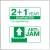 Niszczarka Leitz IQ OptiMax Home Office 225 ścinki 2x15mm P-5 www.asan.com.pl