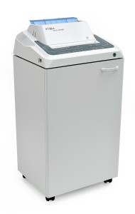 Niszczarka KOBRA 310 TS-AF CC4 ES ścinki 3,9x40mm P-4