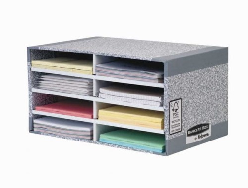 Sorter biurkowy Fellowes www.asan.com.pl