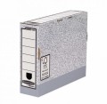 Pudełko na akta 80mm Fellowes www.asan.com.pl