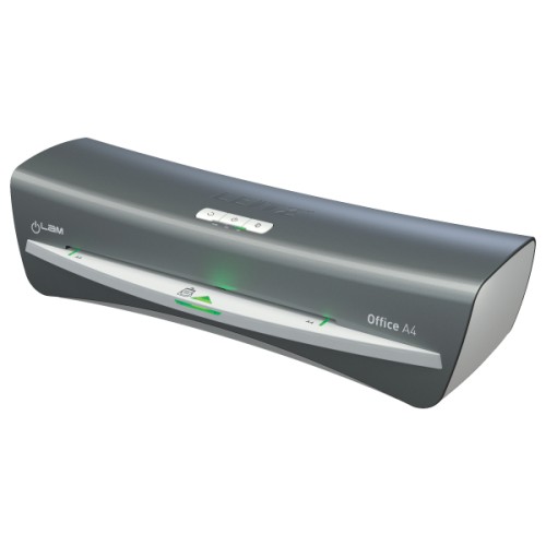 Laminator biurowy Leitz iLAM Office - A4 www.asan.com.pl