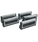 Moduł OPUS profi PUNCHBLOCK 3:1 / 4 x 4 mm + thumbcut