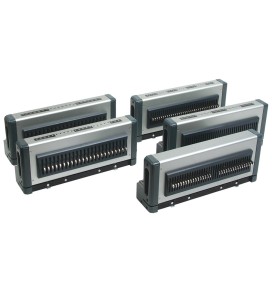 Moduł OPUS profi PUNCHBLOCK 3:1 / 4 x 4 mm + thumbcut