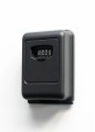 Skrzynka metalowa na klucze na szyfr TS-07  www.asan.com.pl