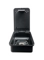 Skrzynka metalowa na klucze na szyfr TS-07  www.asan.com.pl