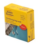 Pierścienie wzmacniające Avery 3508 - Ø 13 mm,  500 szt. /  1 Rolka - biały