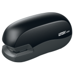 Zszywacz Rapid 10BX elektryczny na baterie, czarny