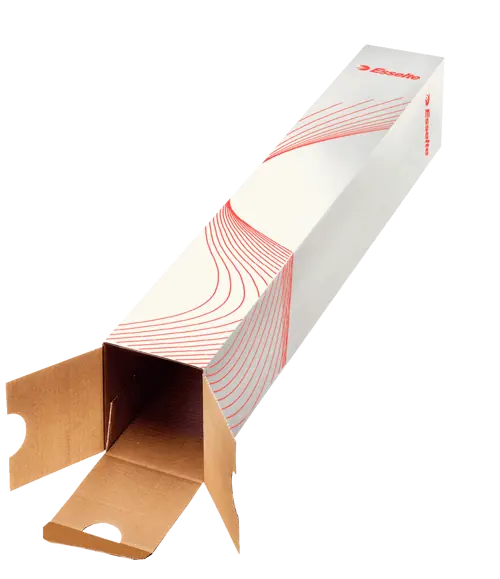 Pudło tuba do archiwizacji i wysyłki Esselte, 750 mm www.asan.com.pl