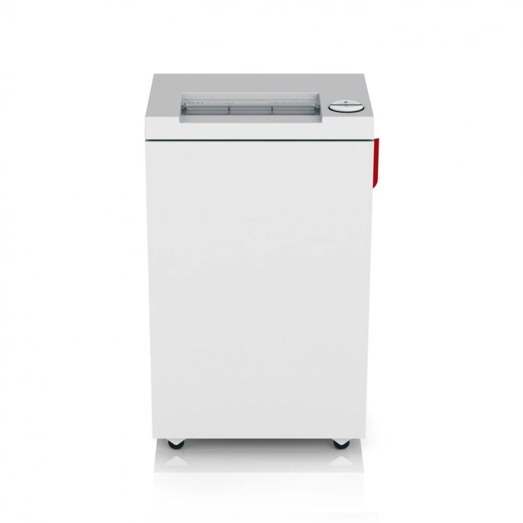 Niszczarka IDEAL 2465 CC paski 4mm P-2  www.asan.com.pl