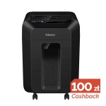 Niszczarka Fellowes AUTOMAX 80M ścinki 4x12mm P-4 # 3 lata gwarancji # Promocja CashBack 100zł - zwrot od Fellowes    