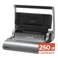 Bindownica Fellowes QUASAR+ 500 # Promocja CashBack 250zł - zwrot od Fellowes www.asan.com.pl