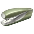 Zszywacz średni metalowy Leitz NeXXt STYLE, 30 kartek - SELEDYNOWY www.asan.com.pl