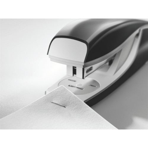 Zszywacz średni metalowy Leitz NeXXt STYLE, 30 kartek - SELEDYNOWY www.asan.com.pl