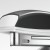Zszywacz średni metalowy Leitz NeXXt STYLE, 30 kartek - SELEDYNOWY www.asan.com.pl