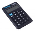 Kalkulator kieszonkowy DONAU TECH CI-LC210NR, 8-cyfr. wyświetlacz, wym. 97x62x11 mm, czarny www.asan.com.pl