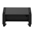 Power Desk 2 Typ E czarny - listwa zasilająca Fellowes www.asan.com.pl