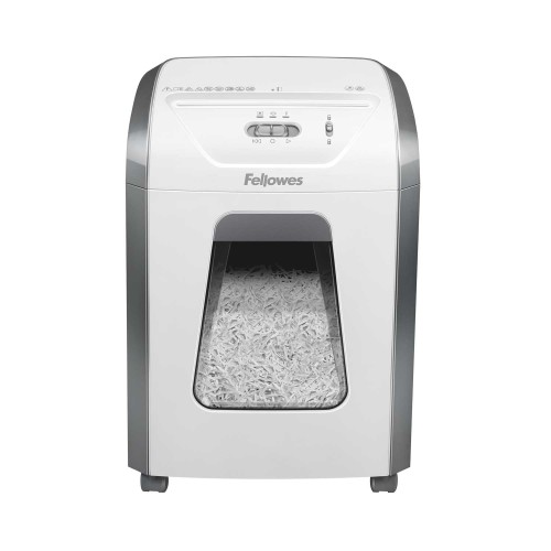 Niszczarka Fellowes 15C ścinki 4x40mm P-4 www.asan.com.pl