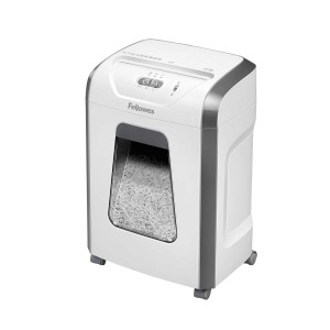 Niszczarka Fellowes 15C ścinki 4x40mm P-4 