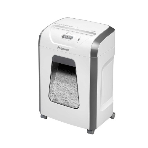 Niszczarka Fellowes 15C ścinki 4x40mm P-4 www.asan.com.pl