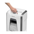 Niszczarka Fellowes 15C ścinki 4x40mm P-4 www.asan.com.pl