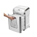 Niszczarka Fellowes 15C ścinki 4x40mm P-4 www.asan.com.pl