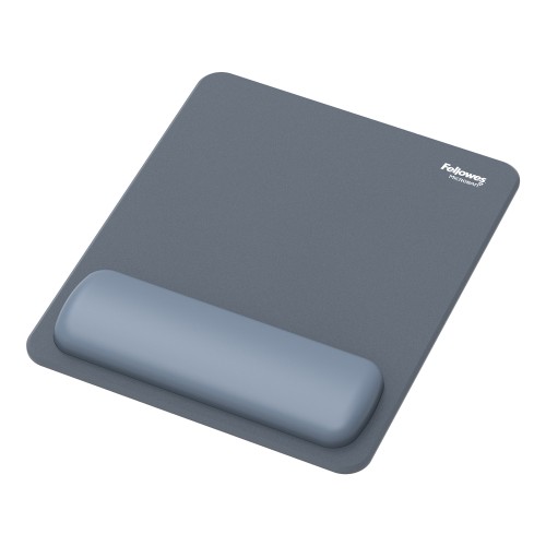 Podkładka pod mysz i nadgarstek Fellowes BREYTA - MORSKA # 5 lat gwarancji www.asan.com.pl