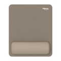 Podkładka pod mysz i nadgarstek Fellowes BREYTA - PIASEK z technologią HEX Cushion Technology™ # 5 lat gwarancji  www.asan.com.pl
