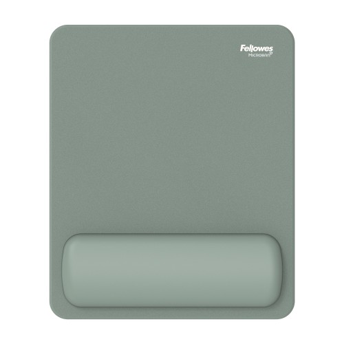 Podkładka pod mysz i nadgarstek Fellowes BREYTA - SZAŁWIA z technologią HEX Cushion Technology™ # 5 lat gwarancji www.asan.com.pl