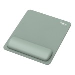 Podkładka pod mysz i nadgarstek Fellowes  BREYTA - SZAŁWIA  z technologią HEX Cushion Technology™ # 5 lat gwarancji 